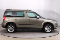 Škoda Yeti  1.2 TSI 