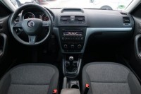 Škoda Yeti  1.2 TSI 