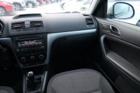 Škoda Yeti  1.2 TSI 