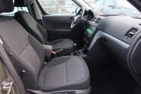 Škoda Yeti  1.2 TSI 