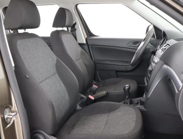 Škoda Yeti  1.2 TSI Ambition