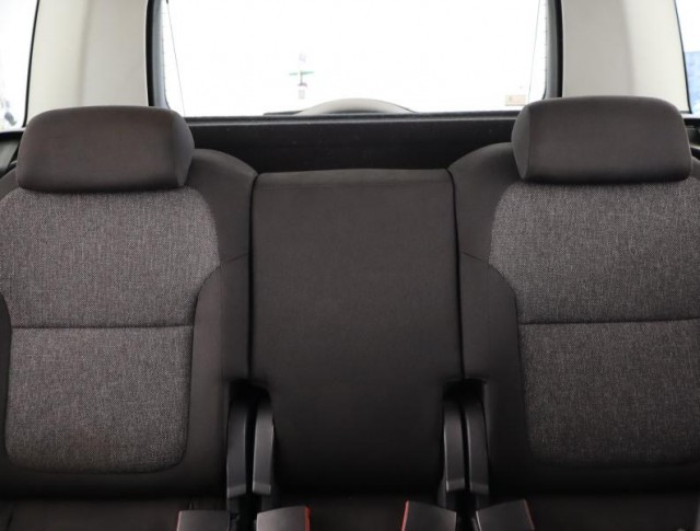 Škoda Yeti  1.2 TSI Ambition