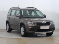 Škoda Yeti  1.2 TSI Ambition