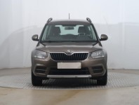 Škoda Yeti  1.2 TSI Ambition