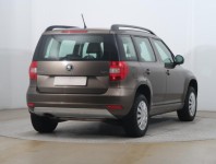 Škoda Yeti  1.2 TSI Ambition
