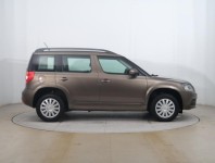 Škoda Yeti  1.2 TSI Ambition