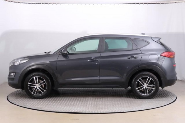 Hyundai Tucson  1.6 CRDi Adventure