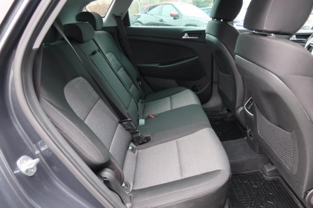 Hyundai Tucson  1.6 CRDi Adventure