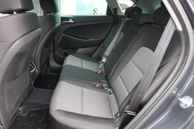 Hyundai Tucson  1.6 CRDi Adventure