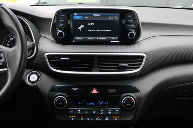 Hyundai Tucson  1.6 CRDi Adventure