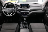 Hyundai Tucson  1.6 CRDi Adventure