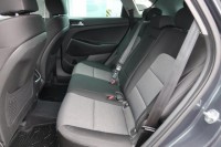 Hyundai Tucson  1.6 CRDi Adventure