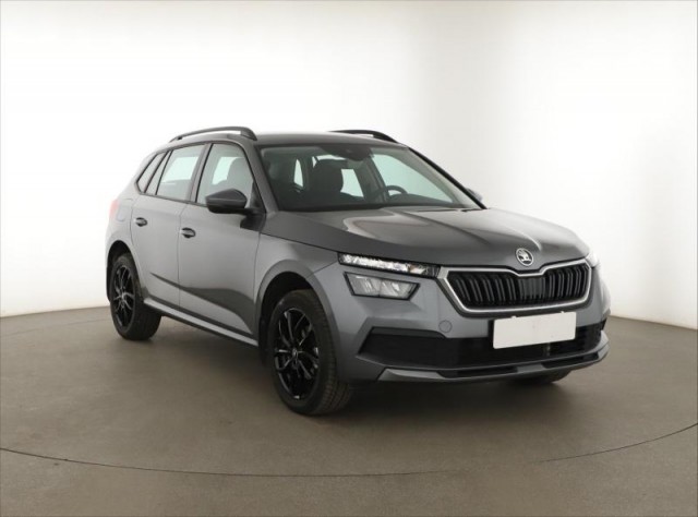 Škoda Kamiq  1.5 TSI Fresh