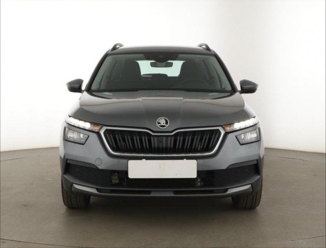 Škoda Kamiq  1.5 TSI Fresh