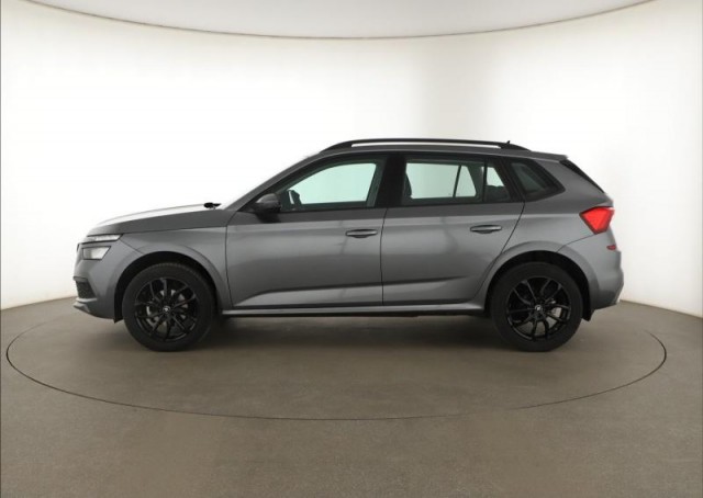 Škoda Kamiq  1.5 TSI Fresh