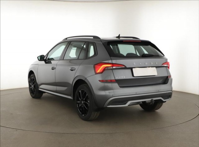 Škoda Kamiq  1.5 TSI Fresh