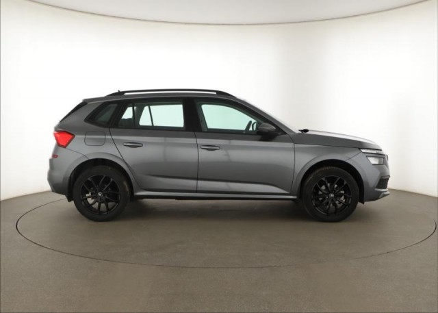 Škoda Kamiq  1.5 TSI Fresh