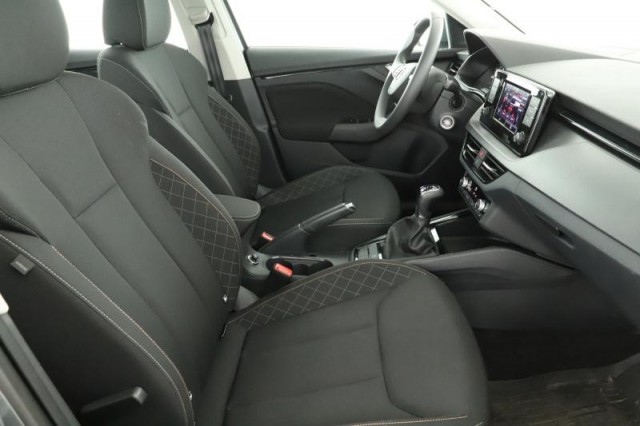 Škoda Kamiq  1.5 TSI Fresh