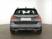 Škoda Kamiq  1.5 TSI Fresh