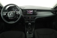 Škoda Kamiq  1.5 TSI Fresh