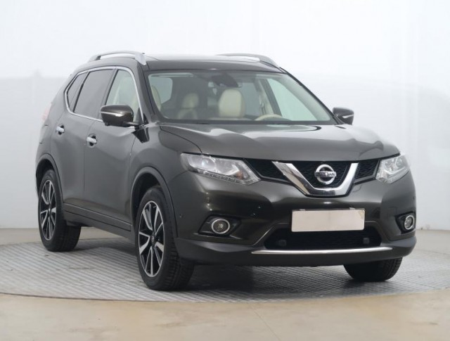Nissan X-Trail  1.6 dCi 