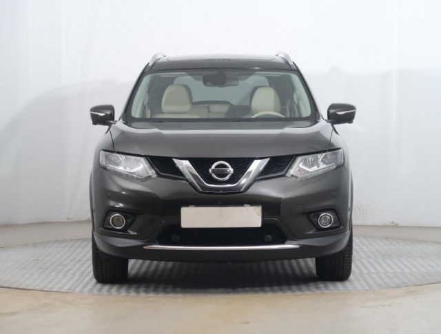 Nissan X-Trail  1.6 dCi 