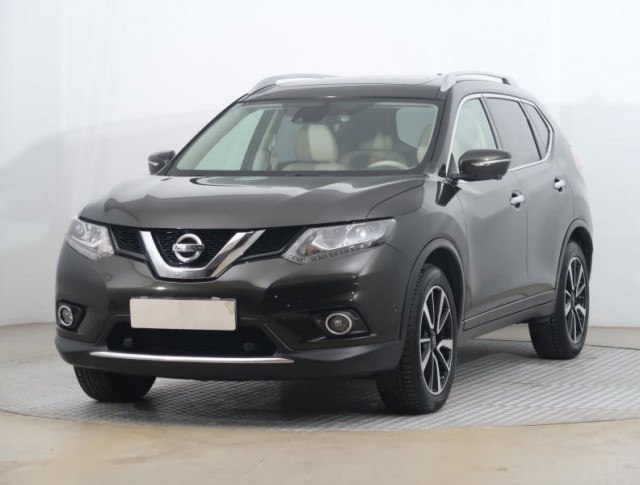 Nissan X-Trail  1.6 dCi 