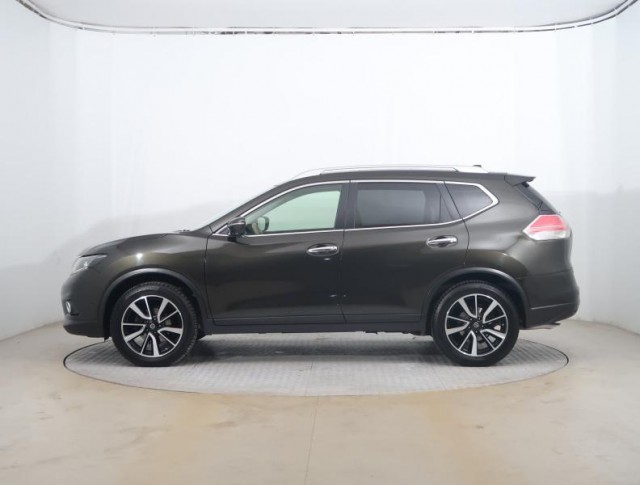 Nissan X-Trail  1.6 dCi 
