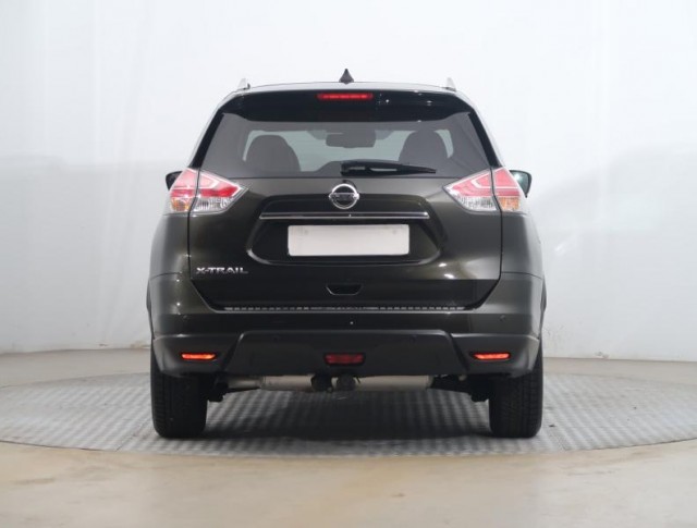 Nissan X-Trail  1.6 dCi 
