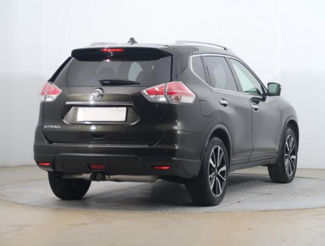 Nissan X-Trail  1.6 dCi 