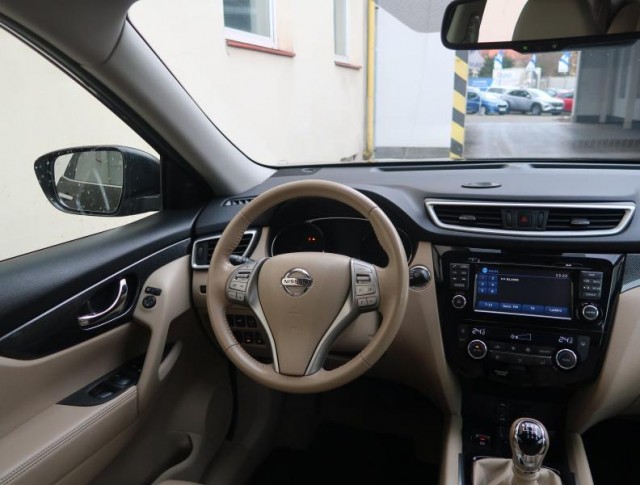 Nissan X-Trail  1.6 dCi 