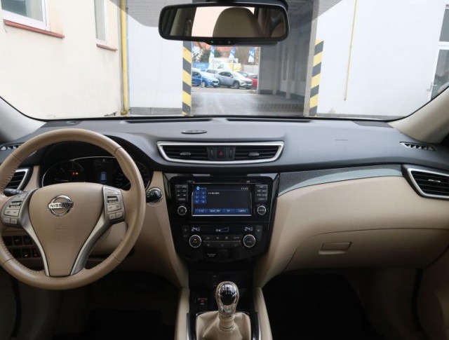 Nissan X-Trail  1.6 dCi 