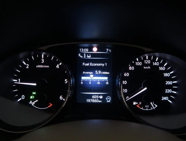 Nissan X-Trail  1.6 dCi 