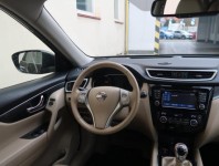 Nissan X-Trail  1.6 dCi 