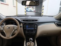 Nissan X-Trail  1.6 dCi 