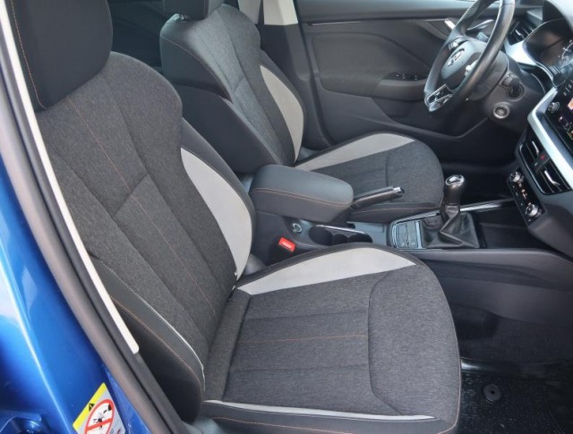 Škoda Kamiq  1.0 TSI Style Plus