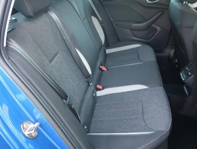 Škoda Kamiq  1.0 TSI Style Plus