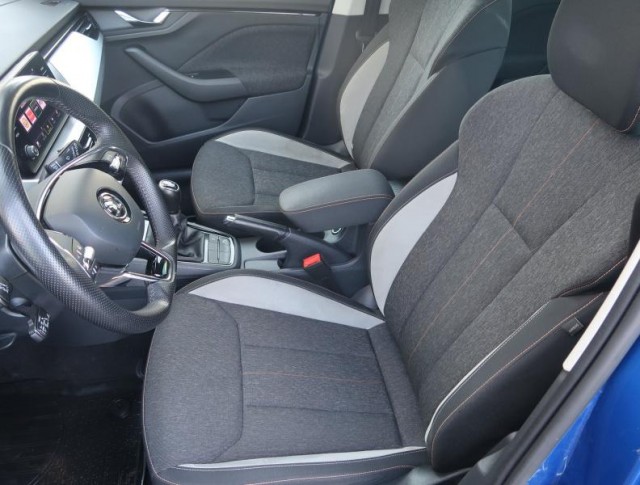 Škoda Kamiq  1.0 TSI Style Plus