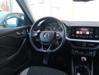 Škoda Kamiq  1.0 TSI Style Plus
