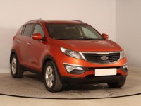 Kia Sportage  2.0 CRDi 