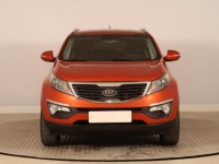 Kia Sportage  2.0 CRDi 