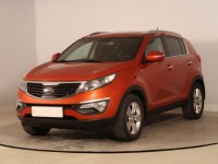 Kia Sportage  2.0 CRDi 