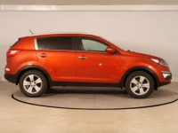 Kia Sportage  2.0 CRDi 