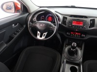 Kia Sportage  2.0 CRDi 