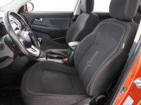 Kia Sportage  2.0 CRDi 