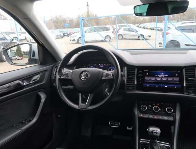 Škoda Kodiaq  2.0 TDI Scout