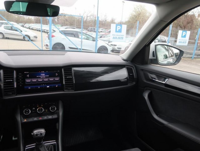 Škoda Kodiaq  2.0 TDI Scout