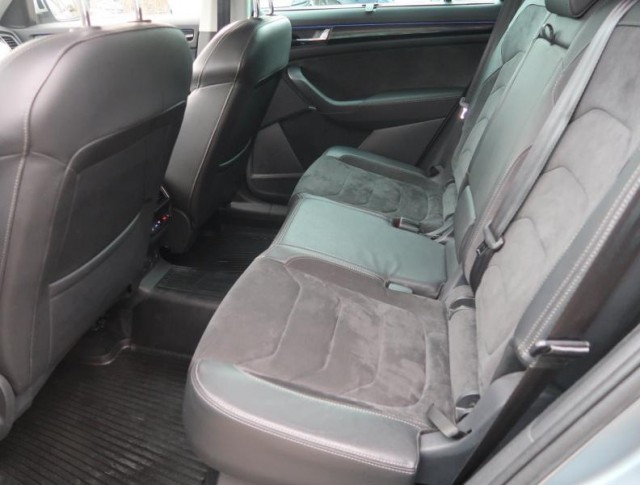 Škoda Kodiaq  2.0 TDI Scout