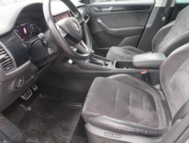Škoda Kodiaq  2.0 TDI Scout