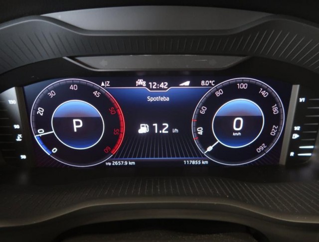 Škoda Kodiaq  2.0 TDI Scout